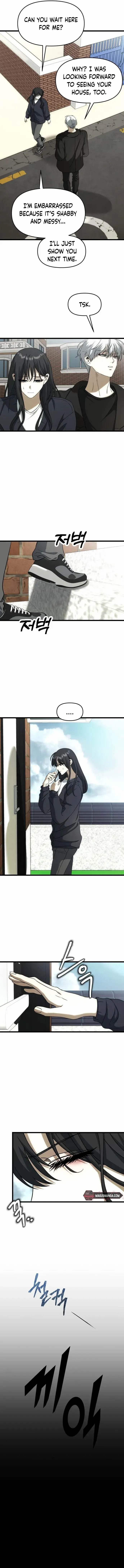 Dreaming Freedom Chapter 112 image 05